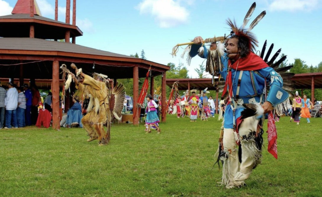 Northeastern Ontario Pow Wow Guide Summer 2023 Northern Ontario Travel